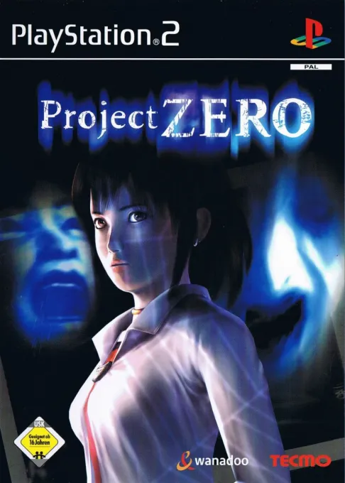 Zero (Japan) (Taikenban)